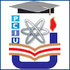 Port City International University Logo