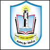 Port Said University Logo