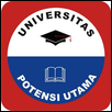 Potensi Utama University Logo
