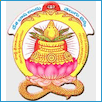 Potti Sreeramulu Telugu University Logo