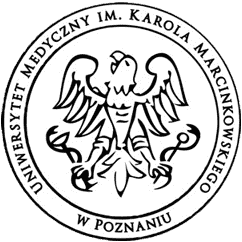 Poznan University of Medical Sciences Logo