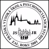 Prague College of Psychosocial Studies Logo