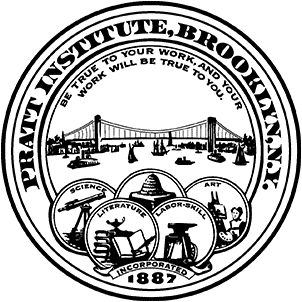 Pratt Institute - Main Logo