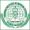 Pravara Institute of Medical Sciences Logo
