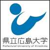 Prefectural University of Hiroshima Logo