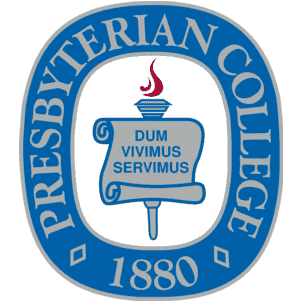 Presbyterian College Logo