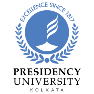 Presidency University - Kolkata Logo