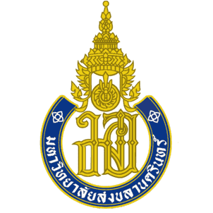 Prince of Songkla University Logo