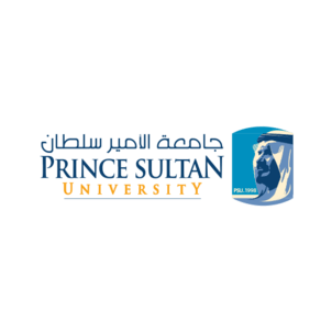 Prince Sultan University Logo