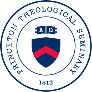 Princeton Theological Seminary Logo