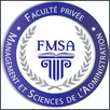 Private Faculty of Management and Administration Sciences of Sousse Logo