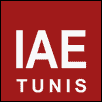 Private Higher Institute of Business Administration Logo