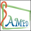 Private Higher Institute of Nursing El Amed Logo