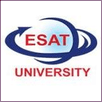 Private Higher School of Aeronautics and Technologies Logo