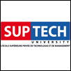Private Higher School of Technology and Management Logo