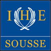 Private Institute of Higher Studies in Sousse Logo