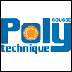 Private Polytechnic School of Sousse Logo