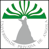 Private University of Angola Logo