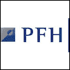 Private University of Applied Sciences, Gottingen Logo