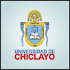 Private University of Chiclayo Logo