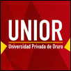 Private University of Oruro Logo