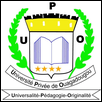 Private University of Ouagadougou Logo