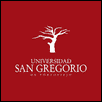 Private University of San Gregorio Portoviejo Logo