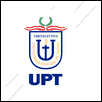 Private University of Tacna Logo