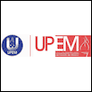 Private University of the State of Mexico Logo