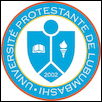 Protestant University of Lubumbashi Logo