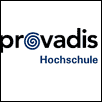 Provadis School of International Management and Technology Logo