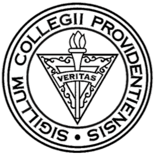 Providence College Logo