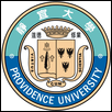 Providence University Logo