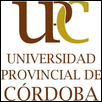 Provincial University of Cordoba Logo