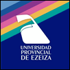 Provincial University of Ezeiza Logo