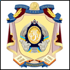 Pryazovskyi State Technical University Logo