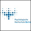 Psychological Institute in Berlin Logo