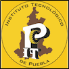 Puebla Institute of Technology Logo