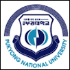 Pukyong National University Logo