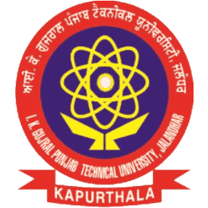 Punjab Technical University Logo
