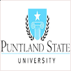 Puntland State University Logo
