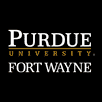 Purdue University Fort Wayne Logo
