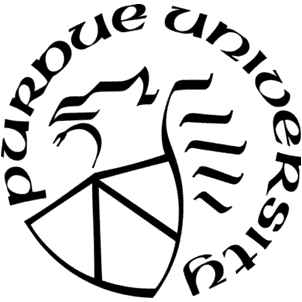 Purdue University Logo