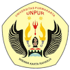 Purwakarta University Logo