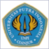 Putra Indonesia University of Education Logo
