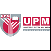 Putra Malaysia University Logo