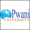 Pwani University Logo