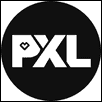 PXL University College Logo