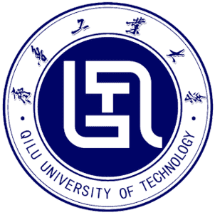 Qilu University of Technology Logo