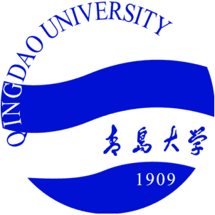 Qingdao University Logo